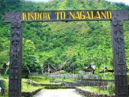 Prez Murmu, V-P Dhankhar, Shah, Kharge greet people of Nagaland on foundation day | Prez Murmu, V-P Dhankhar, Shah, Kharge greet people of Nagaland on foundation day