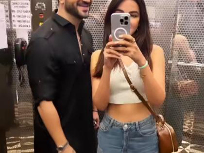 Jasmine Bhasin gives a sneak peek into her ‘dinner date’ with Aly Goni | Jasmine Bhasin gives a sneak peek into her ‘dinner date’ with Aly Goni Jasmine Bhasin gives a sneak peek into her ‘dinner date’ with Aly Goni | Jasmine Bhasin gives a sneak peek into her ‘dinner date’ with Aly Goni