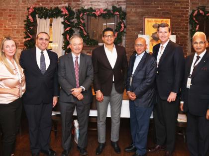 Dr Adeel Khan wins 1st place in top global robotic surgery competition | Dr Adeel Khan wins 1st place in top global robotic surgery competition Dr Adeel Khan wins 1st place in top global robotic surgery competition | Dr Adeel Khan wins 1st place in top global robotic surgery competition