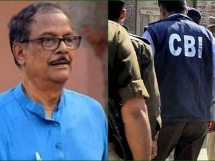 Bengal coal case: CBI seeks account details of Bengal Minister from bank | Bengal coal case: CBI seeks account details of Bengal Minister from bank Bengal coal case: CBI seeks account details of Bengal Minister from bank | Bengal coal case: CBI seeks account details of Bengal Minister from bank
