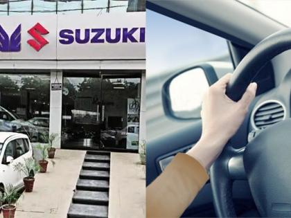 UP transport dept, Maruti to sign MoU for maintaining DTIs | UP transport dept, Maruti to sign MoU for maintaining DTIs UP transport dept, Maruti to sign MoU for maintaining DTIs | UP transport dept, Maruti to sign MoU for maintaining DTIs