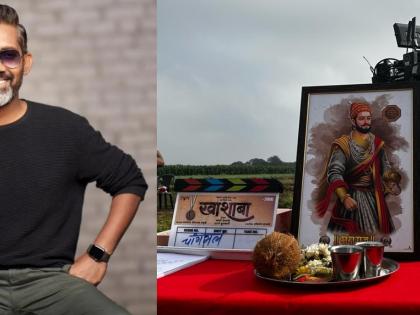 'Sairat' director Nagraj Manjule starts shooting his biopic on India’s 1st Olympic winner | 'Sairat' director Nagraj Manjule starts shooting his biopic on India’s 1st Olympic winner 'Sairat' director Nagraj Manjule starts shooting his biopic on India’s 1st Olympic winner | 'Sairat' director Nagraj Manjule starts shooting his biopic on India’s 1st Olympic winner