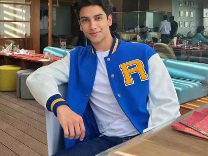 Along with acting debut, Vedang Raina tries singing in ‘The Archies’ | Along with acting debut, Vedang Raina tries singing in ‘The Archies’