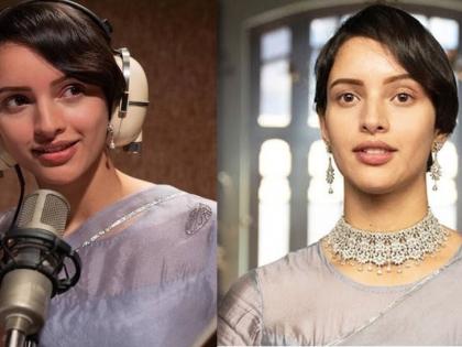 Triptii Dimri calls 'Qala' a journey of self-discovery, resilience as film clocks a year | Triptii Dimri calls 'Qala' a journey of self-discovery, resilience as film clocks a year Triptii Dimri calls 'Qala' a journey of self-discovery, resilience as film clocks a year | Triptii Dimri calls 'Qala' a journey of self-discovery, resilience as film clocks a year