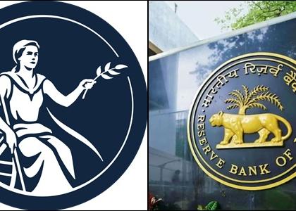 RBI, Bank of England ink pact on sharing info | RBI, Bank of England ink pact on sharing info RBI, Bank of England ink pact on sharing info | RBI, Bank of England ink pact on sharing info