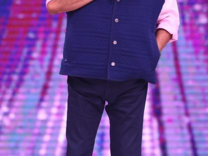 Boney Kapoor reminded of her daughters Anshula, Janhvi & Khushi on 'Jhalak Dikhhla Jaa' | Boney Kapoor reminded of her daughters Anshula, Janhvi & Khushi on 'Jhalak Dikhhla Jaa' Boney Kapoor reminded of her daughters Anshula, Janhvi & Khushi on 'Jhalak Dikhhla Jaa' | Boney Kapoor reminded of her daughters Anshula, Janhvi & Khushi on 'Jhalak Dikhhla Jaa'