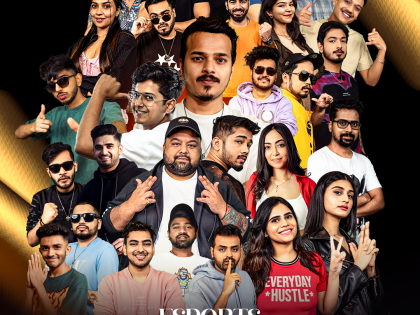 Global Esports Awards 2023: India's S8UL bags Esports Content Creator of the Year award again | Global Esports Awards 2023: India's S8UL bags Esports Content Creator of the Year award again Global Esports Awards 2023: India's S8UL bags Esports Content Creator of the Year award again | Global Esports Awards 2023: India's S8UL bags Esports Content Creator of the Year award again