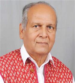 Rajasthan Congress leader pens last letter as MLA, thanks critics | Rajasthan Congress leader pens last letter as MLA, thanks critics Rajasthan Congress leader pens last letter as MLA, thanks critics | Rajasthan Congress leader pens last letter as MLA, thanks critics