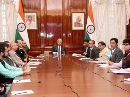iDEX inks 300th contract boosting indigenous development of advanced semiconductors | iDEX inks 300th contract boosting indigenous development of advanced semiconductors iDEX inks 300th contract boosting indigenous development of advanced semiconductors | iDEX inks 300th contract boosting indigenous development of advanced semiconductors
