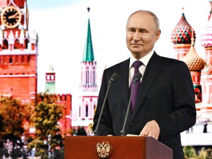 As Ukraine War drags on, Russia prepares for a fifth Putin term | As Ukraine War drags on, Russia prepares for a fifth Putin term As Ukraine War drags on, Russia prepares for a fifth Putin term | As Ukraine War drags on, Russia prepares for a fifth Putin term