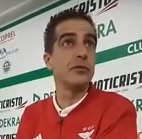 Paiva takes charge of Mexico's Toluca | Paiva takes charge of Mexico's Toluca Paiva takes charge of Mexico's Toluca | Paiva takes charge of Mexico's Toluca