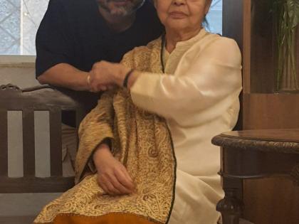 Rakhee Gulzar to make a comeback with Bengal film 'Amar Boss’ | Rakhee Gulzar to make a comeback with Bengal film 'Amar Boss’ Rakhee Gulzar to make a comeback with Bengal film 'Amar Boss’ | Rakhee Gulzar to make a comeback with Bengal film 'Amar Boss’
