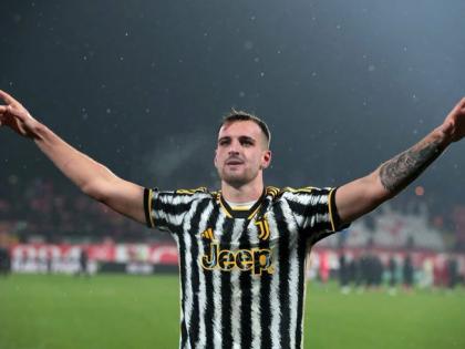 Gatti's late winner sends Juve past Monza in Serie A | Gatti's late winner sends Juve past Monza in Serie A Gatti's late winner sends Juve past Monza in Serie A | Gatti's late winner sends Juve past Monza in Serie A