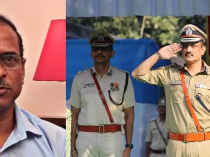 Bengal to begin New Year with new Chief Secy, DGP | Bengal to begin New Year with new Chief Secy, DGP Bengal to begin New Year with new Chief Secy, DGP | Bengal to begin New Year with new Chief Secy, DGP