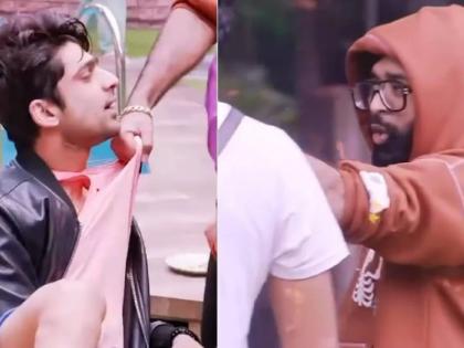‘Bigg Boss 17’: Sunny Arya kicked out after physical altercation with Abhishek | ‘Bigg Boss 17’: Sunny Arya kicked out after physical altercation with Abhishek ‘Bigg Boss 17’: Sunny Arya kicked out after physical altercation with Abhishek | ‘Bigg Boss 17’: Sunny Arya kicked out after physical altercation with Abhishek