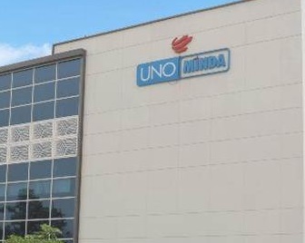Uno Minda building land banks in TN, Pune and North India | Uno Minda building land banks in TN, Pune and North India Uno Minda building land banks in TN, Pune and North India | Uno Minda building land banks in TN, Pune and North India