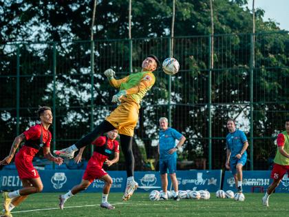 Unbeaten FC Goa take on in-form Kerala Blasters in top-of-the-table clash | Unbeaten FC Goa take on in-form Kerala Blasters in top-of-the-table clash Unbeaten FC Goa take on in-form Kerala Blasters in top-of-the-table clash | Unbeaten FC Goa take on in-form Kerala Blasters in top-of-the-table clash