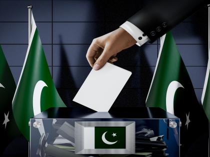 With question mark over army's role, Pak prepares for Feb polls | With question mark over army's role, Pak prepares for Feb polls With question mark over army's role, Pak prepares for Feb polls | With question mark over army's role, Pak prepares for Feb polls