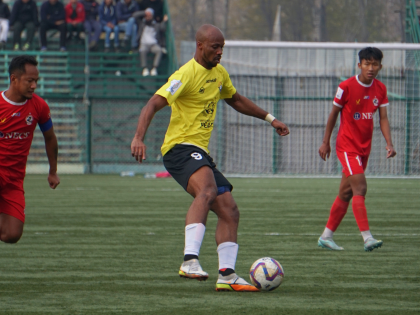 I-League 2023-24: Real Kashmir and Aizawl share spoils in goalless draw | I-League 2023-24: Real Kashmir and Aizawl share spoils in goalless draw I-League 2023-24: Real Kashmir and Aizawl share spoils in goalless draw | I-League 2023-24: Real Kashmir and Aizawl share spoils in goalless draw