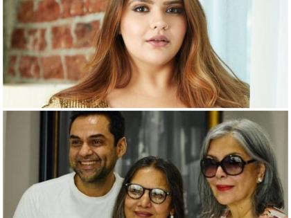 ‘Rocky Aur Rani Kii Prem Kahaani’ Anjali Anand joins Zeenat Aman, Shabana Azmi in ‘Bun Tikki’ | ‘Rocky Aur Rani Kii Prem Kahaani’ Anjali Anand joins Zeenat Aman, Shabana Azmi in ‘Bun Tikki’ ‘Rocky Aur Rani Kii Prem Kahaani’ Anjali Anand joins Zeenat Aman, Shabana Azmi in ‘Bun Tikki’ | ‘Rocky Aur Rani Kii Prem Kahaani’ Anjali Anand joins Zeenat Aman, Shabana Azmi in ‘Bun Tikki’