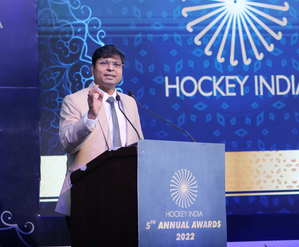 Hockey India dismisses 'divisions within organisation' claims made by Janneke Schopman and Elena Norman | Hockey India dismisses 'divisions within organisation' claims made by Janneke Schopman and Elena Norman Hockey India dismisses 'divisions within organisation' claims made by Janneke Schopman and Elena Norman | Hockey India dismisses 'divisions within organisation' claims made by Janneke Schopman and Elena Norman
