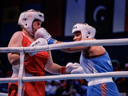 Jr World Boxing C'ships: 12 Indian pugilists storm into the finals | Jr World Boxing C'ships: 12 Indian pugilists storm into the finals Jr World Boxing C'ships: 12 Indian pugilists storm into the finals | Jr World Boxing C'ships: 12 Indian pugilists storm into the finals