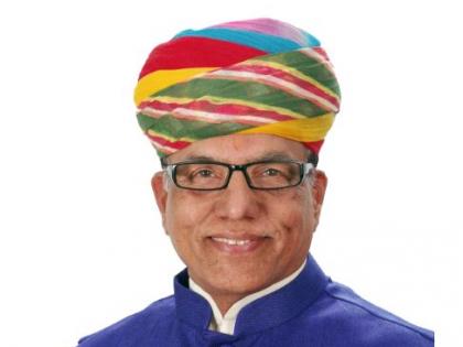 Preparations in full swing to celebrate BJP’s 'big' win, says Raj poll committee convenor | Preparations in full swing to celebrate BJP’s 'big' win, says Raj poll committee convenor