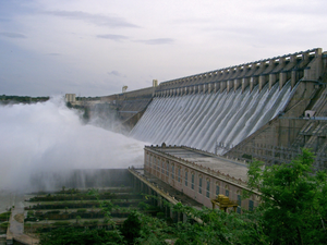 Telangana urges KRMB to stop Andhra from 'illegally' drawing water | Telangana urges KRMB to stop Andhra from 'illegally' drawing water Telangana urges KRMB to stop Andhra from 'illegally' drawing water | Telangana urges KRMB to stop Andhra from 'illegally' drawing water