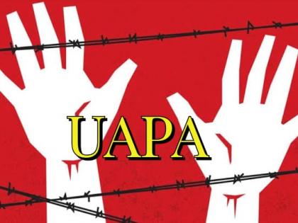 UAPA charges dropped against 7 Kashmiri students who 'celebrated' Australia's WC victory | UAPA charges dropped against 7 Kashmiri students who 'celebrated' Australia's WC victory UAPA charges dropped against 7 Kashmiri students who 'celebrated' Australia's WC victory | UAPA charges dropped against 7 Kashmiri students who 'celebrated' Australia's WC victory