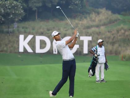 Kapil Dev Grant Thornton Invitational: Karan Pratap prevails by two shots | Kapil Dev Grant Thornton Invitational: Karan Pratap prevails by two shots Kapil Dev Grant Thornton Invitational: Karan Pratap prevails by two shots | Kapil Dev Grant Thornton Invitational: Karan Pratap prevails by two shots