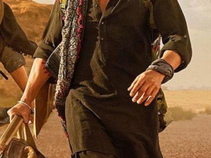 SRK says honesty, patriotism are key to his 'Dunki' character | SRK says honesty, patriotism are key to his 'Dunki' character SRK says honesty, patriotism are key to his 'Dunki' character | SRK says honesty, patriotism are key to his 'Dunki' character