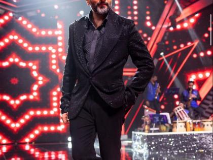 Shekhar Ravjiani offers playback chance to 'Indian Idol 14' contestant | Shekhar Ravjiani offers playback chance to 'Indian Idol 14' contestant Shekhar Ravjiani offers playback chance to 'Indian Idol 14' contestant | Shekhar Ravjiani offers playback chance to 'Indian Idol 14' contestant
