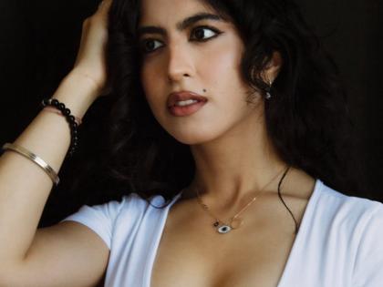 Aneesha Madhok: 'I don’t care if all the roles go to nepotism babies' | Aneesha Madhok: 'I don’t care if all the roles go to nepotism babies'