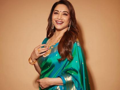 When Madhuri Dixit took 9 days to rehearse for 'Kay Sera Sera' | When Madhuri Dixit took 9 days to rehearse for 'Kay Sera Sera' When Madhuri Dixit took 9 days to rehearse for 'Kay Sera Sera' | When Madhuri Dixit took 9 days to rehearse for 'Kay Sera Sera'