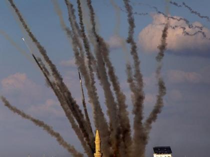 Israel attacks Gaza with 100,000 bombs, rockets since Oct 7 | Israel attacks Gaza with 100,000 bombs, rockets since Oct 7 Israel attacks Gaza with 100,000 bombs, rockets since Oct 7 | Israel attacks Gaza with 100,000 bombs, rockets since Oct 7