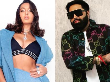 Ex-'Bigg Boss' contestant Tehelka aspires to go to 'Temptation Island' with Nora Fatehi | Ex-'Bigg Boss' contestant Tehelka aspires to go to 'Temptation Island' with Nora Fatehi Ex-'Bigg Boss' contestant Tehelka aspires to go to 'Temptation Island' with Nora Fatehi | Ex-'Bigg Boss' contestant Tehelka aspires to go to 'Temptation Island' with Nora Fatehi