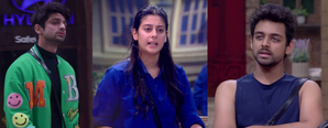 ‘Bigg Boss 17’: Samarth says ‘I can’t be with you’, after fighting with Isha over Abhishek | ‘Bigg Boss 17’: Samarth says ‘I can’t be with you’, after fighting with Isha over Abhishek ‘Bigg Boss 17’: Samarth says ‘I can’t be with you’, after fighting with Isha over Abhishek | ‘Bigg Boss 17’: Samarth says ‘I can’t be with you’, after fighting with Isha over Abhishek