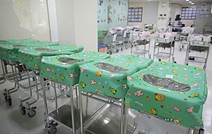S. Korea to see negative growth in 2050 if low fertility rate continues | S. Korea to see negative growth in 2050 if low fertility rate continues S. Korea to see negative growth in 2050 if low fertility rate continues | S. Korea to see negative growth in 2050 if low fertility rate continues