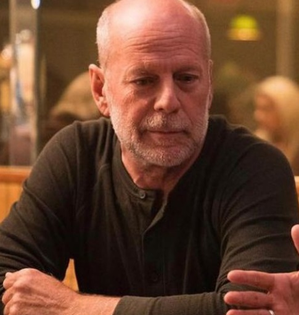 Bruce Willis spotted walking in rare public appearance amid dementia diagnosis | Bruce Willis spotted walking in rare public appearance amid dementia diagnosis