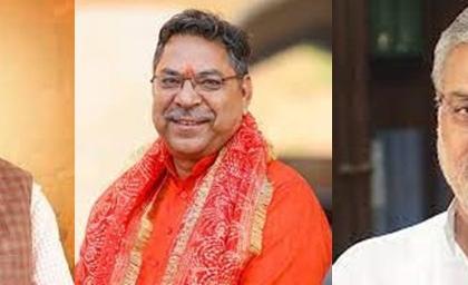 Many Congress, BJP bigwigs bite the dust in Rajasthan | Many Congress, BJP bigwigs bite the dust in Rajasthan Many Congress, BJP bigwigs bite the dust in Rajasthan | Many Congress, BJP bigwigs bite the dust in Rajasthan