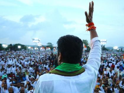 Will revive democracy in Telangana: Revanth Reddy | Will revive democracy in Telangana: Revanth Reddy