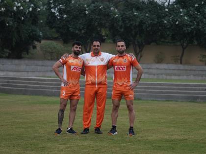 PKL 10: Gujarat Giants' coach hails Atrachali-Nabibakhsh combo for win over Titans | PKL 10: Gujarat Giants' coach hails Atrachali-Nabibakhsh combo for win over Titans