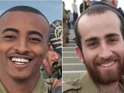 IDF announces death of 2 more soldiers | IDF announces death of 2 more soldiers