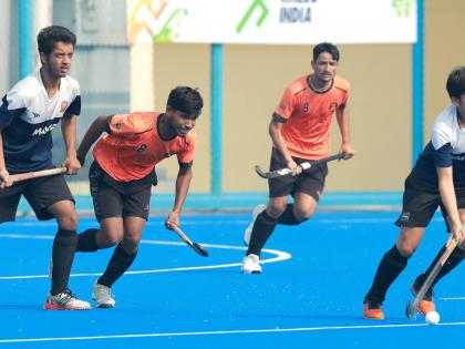 Jr, sub-jr academy nationals: Punjab Hockey Club, Bhai Behlo, Raja Karan academy teams win on Day 1 | Jr, sub-jr academy nationals: Punjab Hockey Club, Bhai Behlo, Raja Karan academy teams win on Day 1