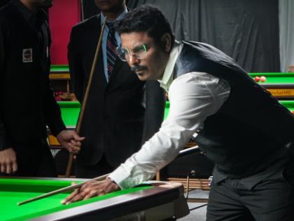 National Billiards & Snooker: T.N's Girish wins in men's 6-Red; Manan Chandra recovers | National Billiards & Snooker: T.N's Girish wins in men's 6-Red; Manan Chandra recovers National Billiards & Snooker: T.N's Girish wins in men's 6-Red; Manan Chandra recovers | National Billiards & Snooker: T.N's Girish wins in men's 6-Red; Manan Chandra recovers