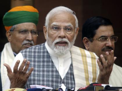 PM Modi congratulates ZPM on winning Mizoram election, assures of all possible support | PM Modi congratulates ZPM on winning Mizoram election, assures of all possible support PM Modi congratulates ZPM on winning Mizoram election, assures of all possible support | PM Modi congratulates ZPM on winning Mizoram election, assures of all possible support