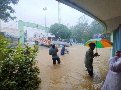 Cyclone Michaung: 8 dead, roads & subways inundated in TN | Cyclone Michaung: 8 dead, roads & subways inundated in TN Cyclone Michaung: 8 dead, roads & subways inundated in TN | Cyclone Michaung: 8 dead, roads & subways inundated in TN