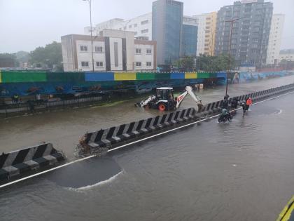 El Nino, climate change multiplies Cyclone Michaung’s mayhem: Scientists | El Nino, climate change multiplies Cyclone Michaung’s mayhem: Scientists El Nino, climate change multiplies Cyclone Michaung’s mayhem: Scientists | El Nino, climate change multiplies Cyclone Michaung’s mayhem: Scientists