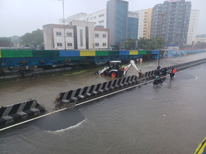 Tamil Nadu Weather Update: RMC Predicts Heavy Rain Till May 20 | Tamil Nadu Weather Update: RMC Predicts Heavy Rain Till May 20