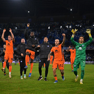 Inter crush Napoli in Serie A | Inter crush Napoli in Serie A Inter crush Napoli in Serie A | Inter crush Napoli in Serie A